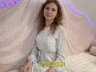 Ireneleman