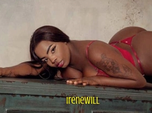 Irenewill