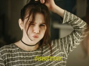 Irenharmonic