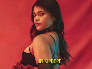 Iriisjenner