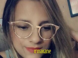 Irinakane