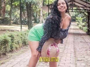 Irinalima