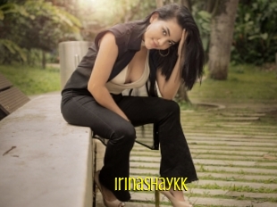 Irinashaykk