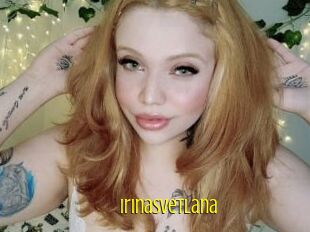 Irinasvetlana
