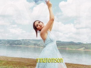 Irinatomson