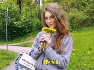 irisevan Extraits Jeunes