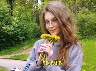 irisevans Extraits Jeunes
