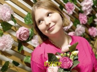 Irisfane