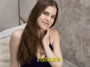 Irismclaine