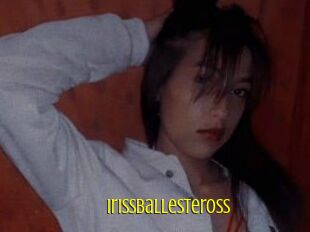 Irissballesteross