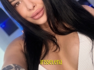Irisselena