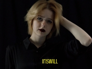 Iriswill