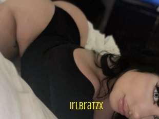 Irlbratzx