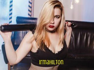 Irmahilton