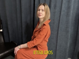 Irmaluxos