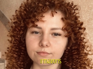 Irmavoris