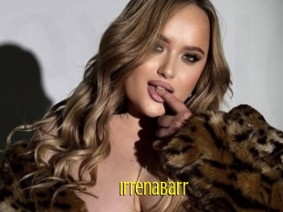Irrenabarr