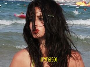 Iryna501