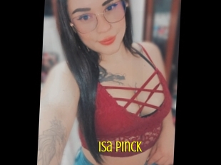 Isa_pinck