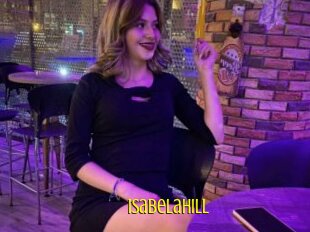 Isabelahill