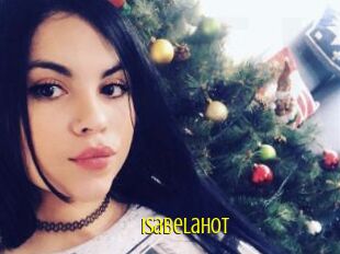 Isabelahot
