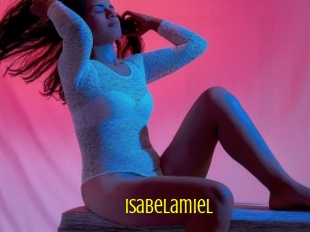 Isabelamiel