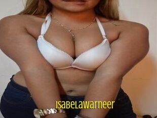 Isabelawarneer