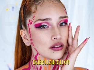 Isabellaacollen