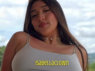 Isabellaclown