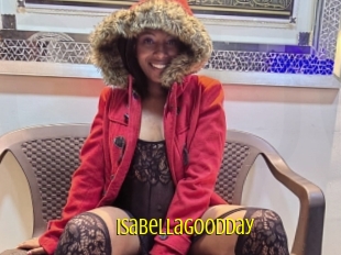 isabellagoodday Extraits Jeunes