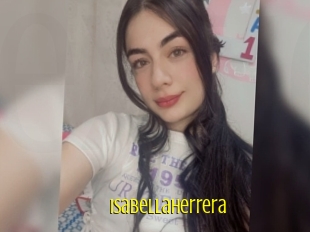 Isabellaherrera