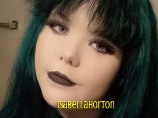 Isabellahorton