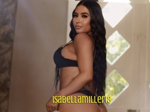 isabellamiller18 Extraits Jeunes