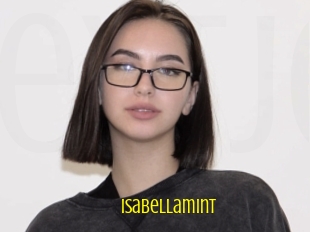 Isabellamint