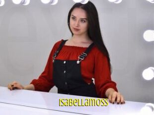 Isabellamoss