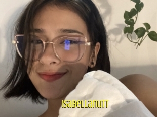 Isabellanutt