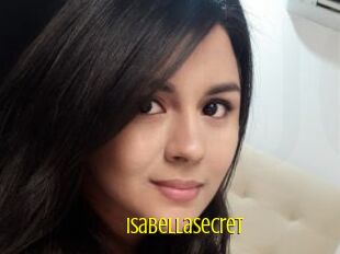 isabellasecret Extraits Jeunes