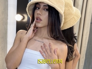 Isabelle104
