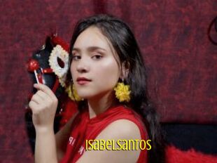 Isabelsantos