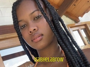 isabhelabrow Extraits Jeunes