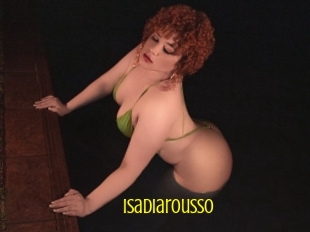 Isadiarousso