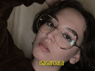 Isagarciala