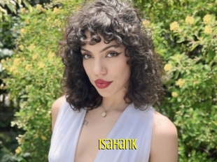 Isahank
