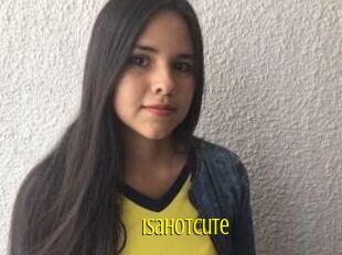 Isahotcute