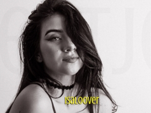 Isaloover