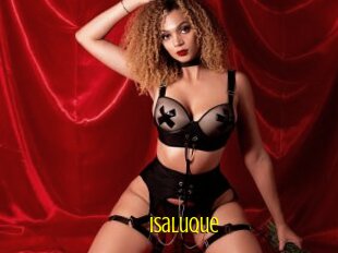 Isaluque