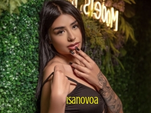 Isanovoa