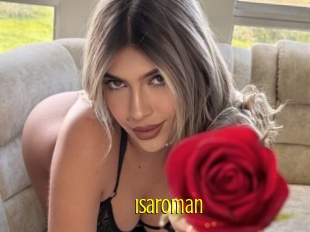 isaroman Extraits Jeunes
