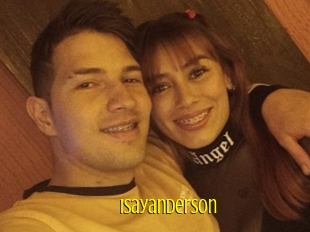 isayanderson Extraits Jeunes