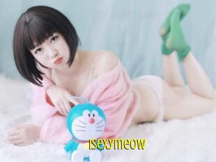 Isexymeow